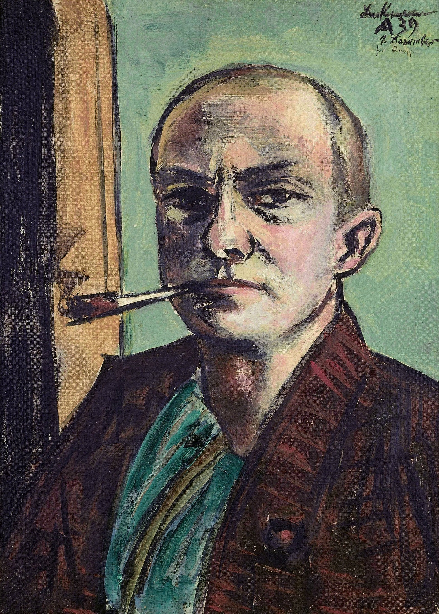 Max Beckmann